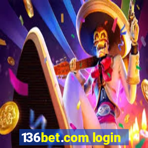 136bet.com login